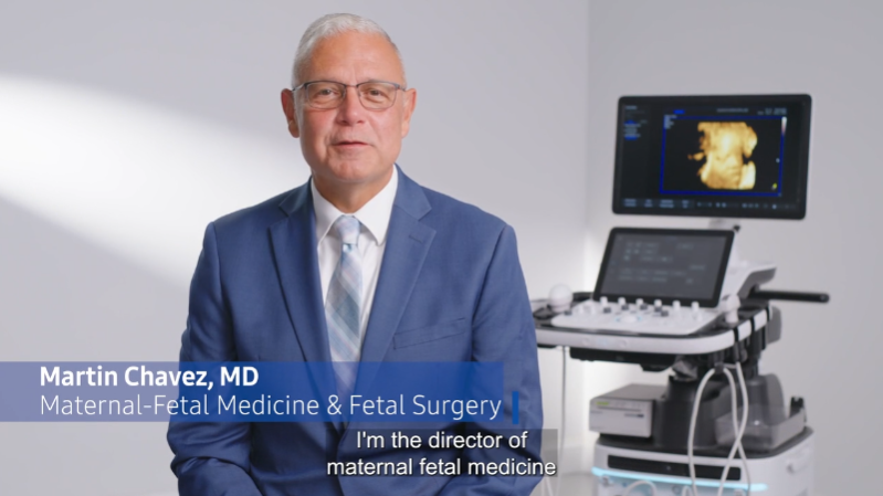 Case study on AI-assisted fetal heart ultrasound with HeartAssist™